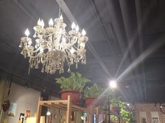 大堂-魔方城市书房(中街益田店)