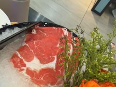 -华晟山城火锅(开发区港西东阁里店)