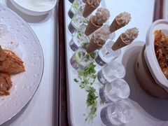 -院里寻菜·精致庭院菜(观沙岭店)