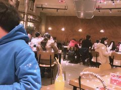大堂-铁公鸡·四川料理(天环广场店)