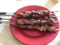 -维吾尔餐厅(宜山路店)