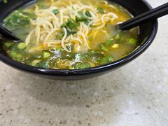 -河南面馆(瞿溪路店)