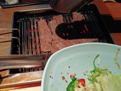 -千寻烧肉(政务区店)