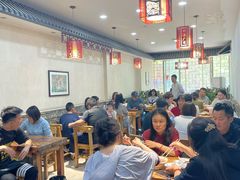 -桂花香手工面(鼓楼店)