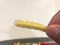 -麦当劳(宝山大厦店)