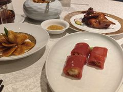 -红棉中餐厅·广州海航威斯汀酒店