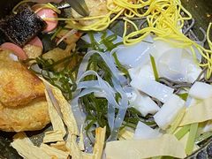 -萝鸡思味秘制泡菜(万家丽店)