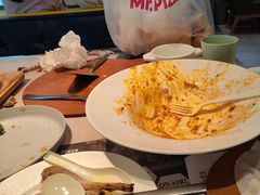 -米斯特比萨(罗斯福店)