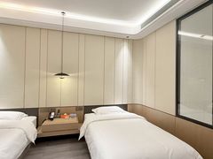 -雲宜贵宾舍酒店(深圳龙东地铁站店)