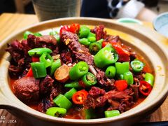 洪湖麻鸭煲-静一餐厅·湖北菜(前门创始店)