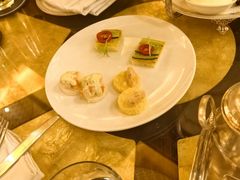 -大堂吧·下午茶·特调鸡尾酒(大连一方城堡豪华精选酒店)