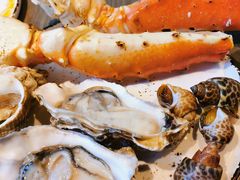 -博林天瑞喜来登酒店·西丽尚膳