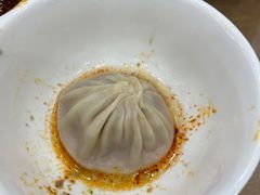 -西安贾三灌汤包·回坊小吃·清真炒菜(北院门总店)