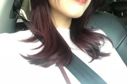 -MY HAIR ARDOR