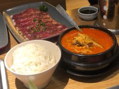 -新石器烤肉(招商1872店)