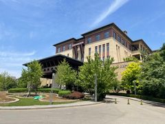 -清河半岛温泉度假酒店