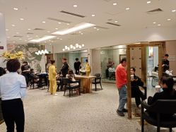 -Kraemer paris·苏豪路易士·嘉玛发廊