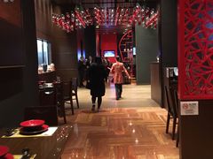 -北方馆(澳门伦敦人店)