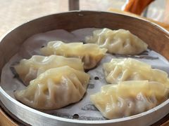 -鸡鸣汤包(红山动物园店)