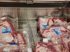 -盒马X会员店(王府井奥莱UP TOWN店)