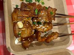 -为民烧烤吧.自贡爆炒菜(收录10年好店)