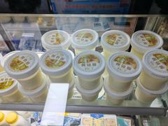 -正飞鲜奶(吐鲁番路店)