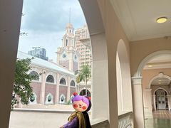 -香港大学