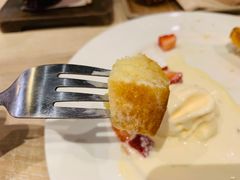 -After You Dessert Cafe(Silom Complex)