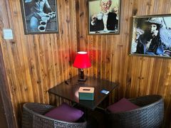 -爱上层楼咖啡馆(为公桥店)