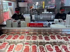 -刘火辣老火锅(光谷店)