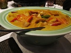 -暹罗湾东南亚餐厅