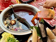 -牛匠和牛寿喜锅(西安总店)