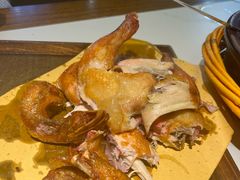 -打酱油·非遗淮扬菜(瘦西湖梅岭店)