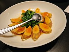 -忆江南·临江鱼馆