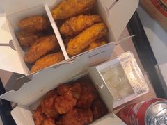 -Kyochon1991校村(共和路店)
