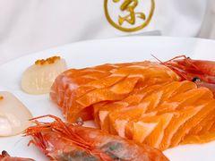 -京彩臻品火锅