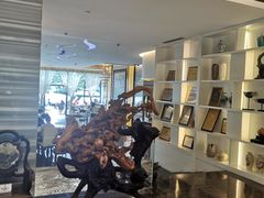 等位区-悦湖公馆