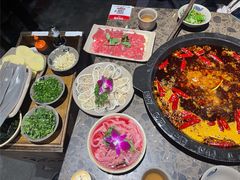 -重庆渝达老火锅(春熙路店)
