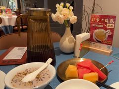 -闽海肴(北辰荟店)