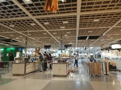 -宜家·瑞典风味餐厅(海达南街店)