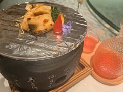 -三宝大饭店-中和艺素餐厅(浦上金山正祥广场店)