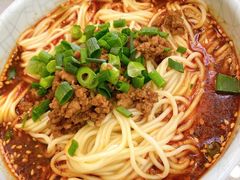 担担面-成都驻京办餐厅(蜀都宾馆店)