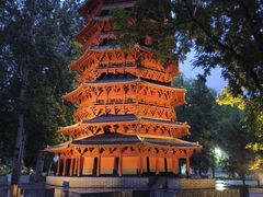-北京世界公园