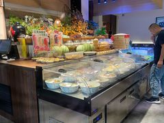 -乡野李掌柜(汉江路店)