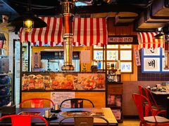 -包装马车·韩国料理·포장마차