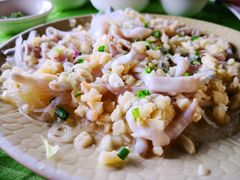 -盛港湾海鲜食府(黄沙店)