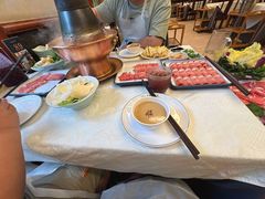 -东来顺饭庄(天坛店)