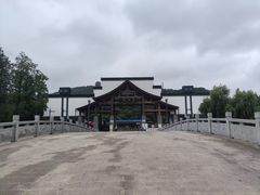 -采石矶景区