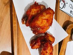 烤鸡翅根-太二酸菜鱼(正大广场店)