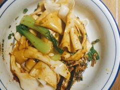 -吴满满油泼面(北方风味园店)